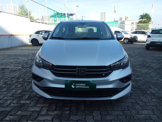 FIAT CRONOS 1.0 FIREFLY FLEX DRIVE MANUAL FIAT CRONOS 1.0 FIREFLY FLEX DRIVE MANUAL